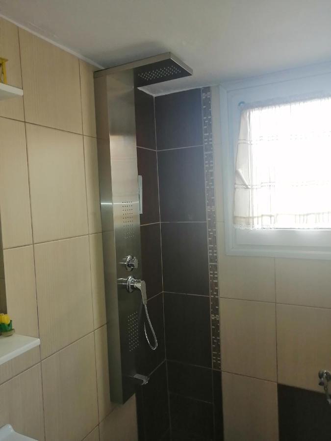 Helen'S House Limenaria Apartment Екстериор снимка