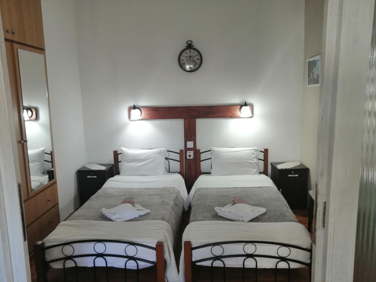 Helen'S House Limenaria Apartment Екстериор снимка