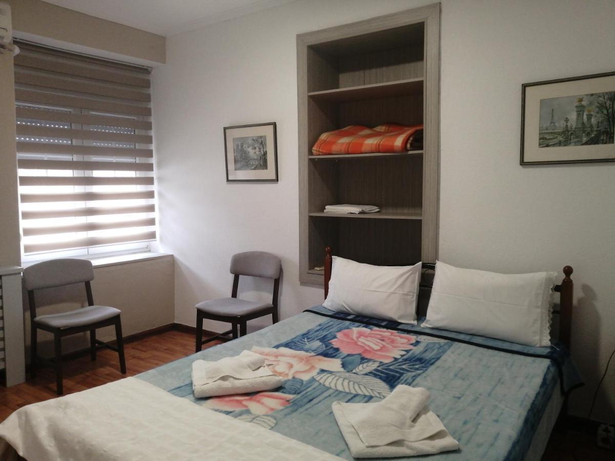 Helen'S House Limenaria Apartment Екстериор снимка