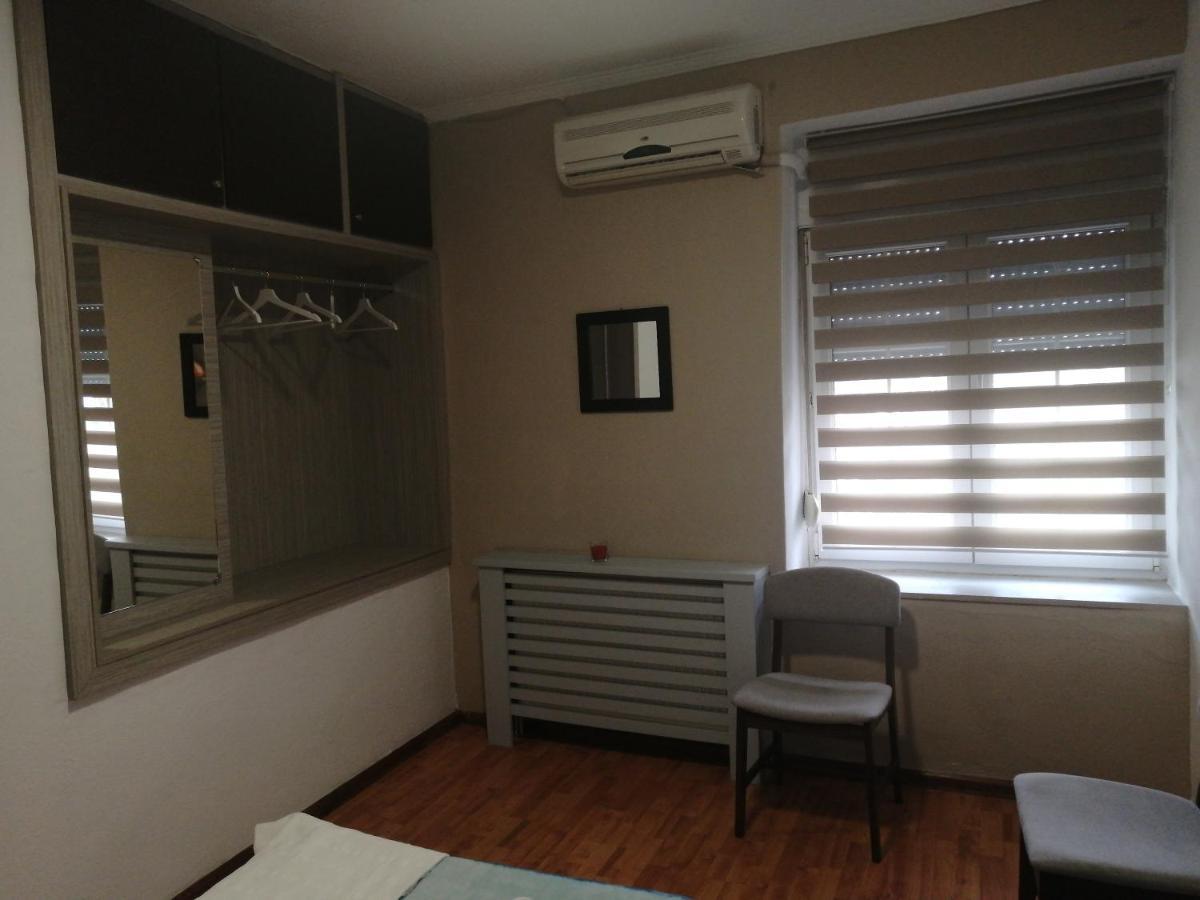 Helen'S House Limenaria Apartment Екстериор снимка