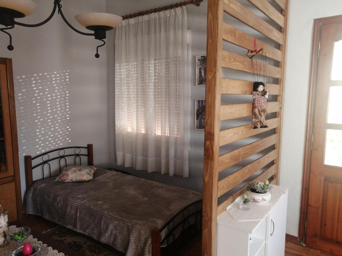 Helen'S House Limenaria Apartment Екстериор снимка