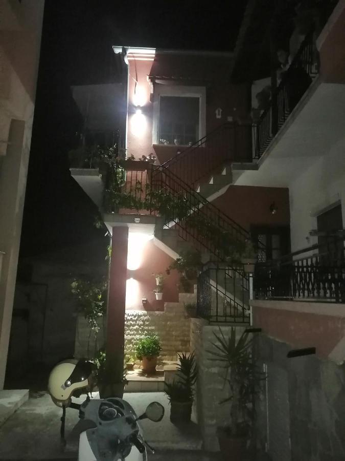 Helen'S House Limenaria Apartment Екстериор снимка