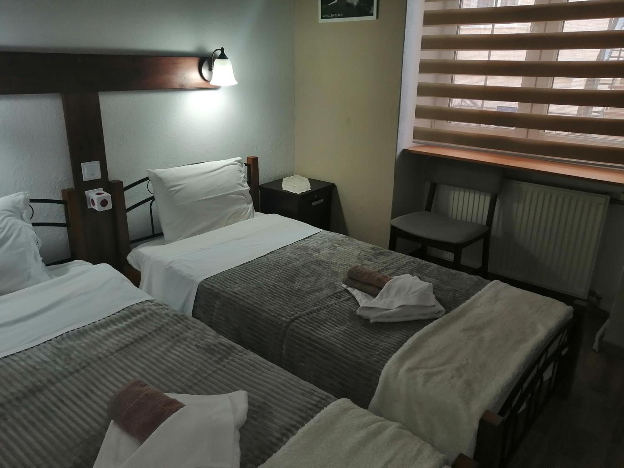 Helen'S House Limenaria Apartment Стая снимка