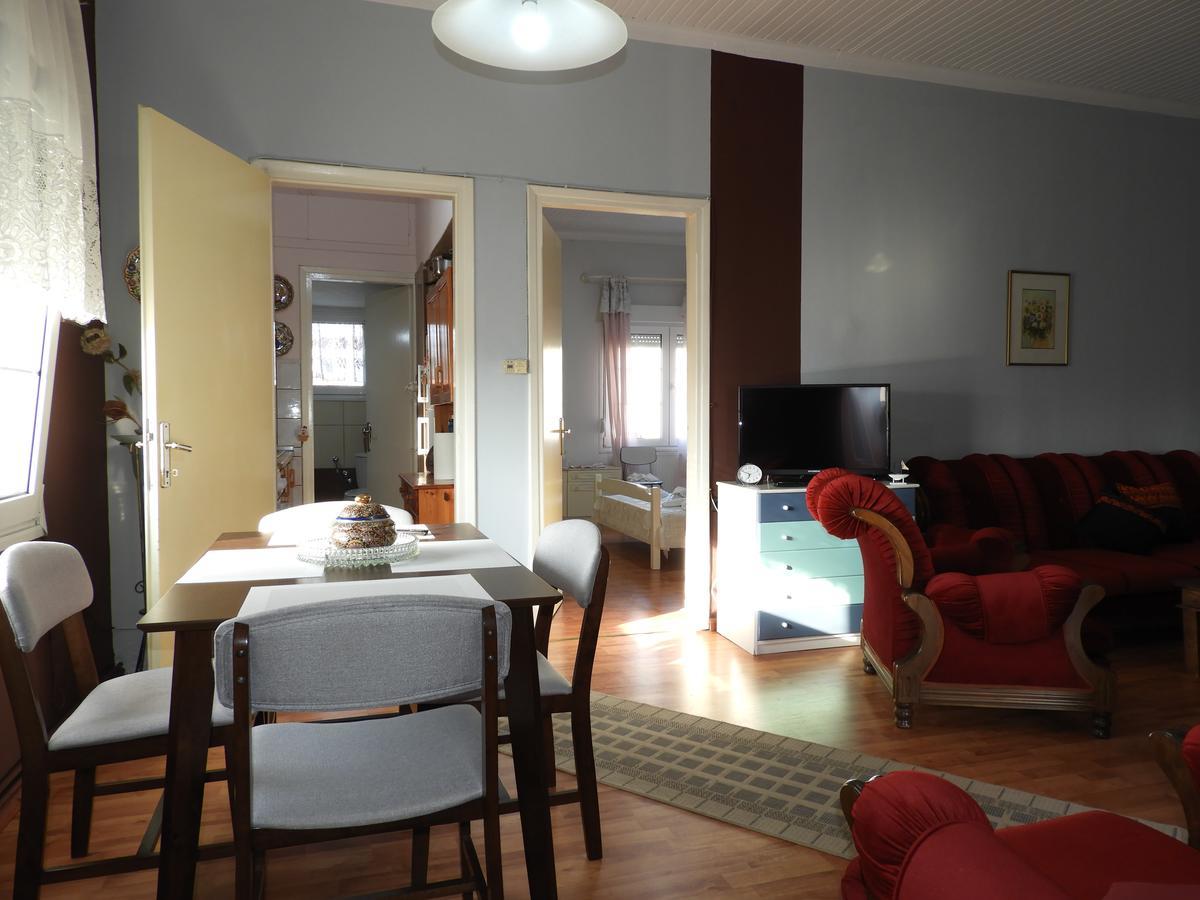 Helen'S House Limenaria Apartment Екстериор снимка