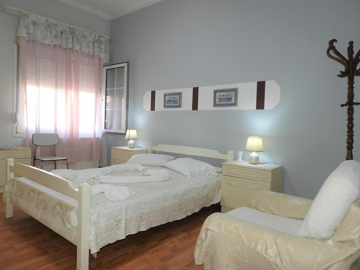 Helen'S House Limenaria Apartment Екстериор снимка