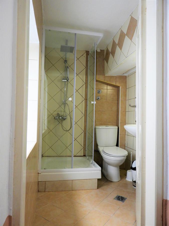 Helen'S House Limenaria Apartment Екстериор снимка