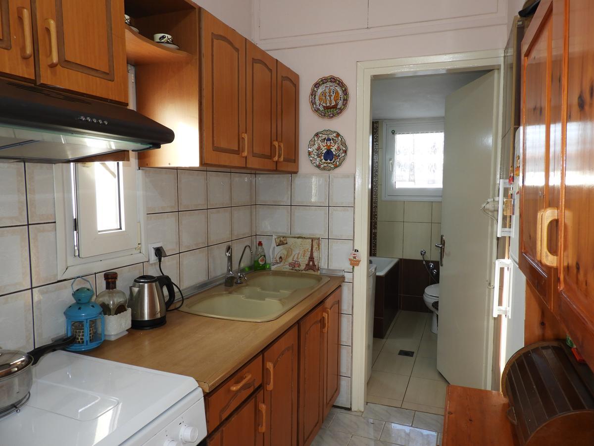 Helen'S House Limenaria Apartment Екстериор снимка