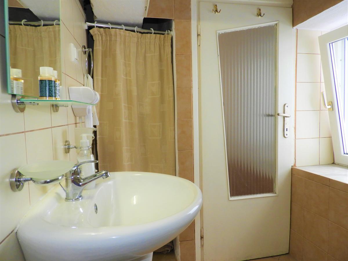Helen'S House Limenaria Apartment Екстериор снимка